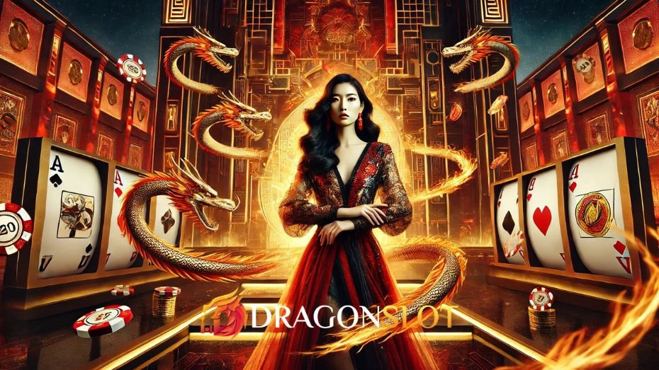 DragonSlot » Agen Resmi Situs Game Taruhan dengan Uang Asli 